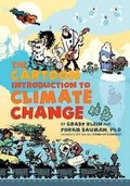Cover: The Cartoon Introduction to Climate Change - Island Press