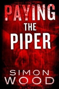 Abbildung von: Paying the Piper - Thomas & Mercer