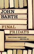 Cover: Final Fridays - Counterpoint