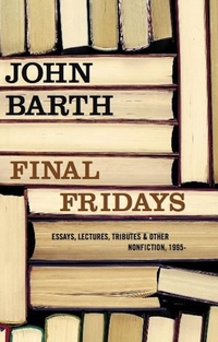 Enlarge image Cover: Final Fridays - Counterpoint