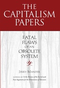 Cover: The Capitalism Papers - Counterpoint