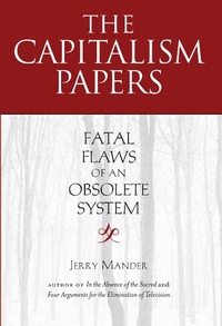 Enlarge image Cover: The Capitalism Papers - Counterpoint