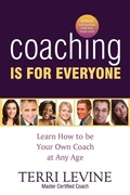 Cover: Coaching Is for Everyone - Morgan James Publishing llc