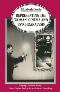 Enlarge image Cover: Representing the Woman - Palgrave Macmillan