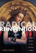 Cover: Radical Reinvention - Counterpoint