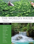 Cover: The World's Water Volume 8 - Island Press