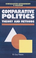 Cover: Comparative Politics - Palgrave Macmillan