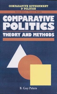 Enlarge image Cover: Comparative Politics - Palgrave Macmillan