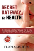 Bild: Secret Gateway to Health - Morgan James Publishing llc