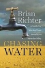 Cover: Chasing Water - Island Press