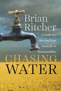 Cover: Chasing Water - Island Press