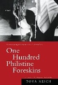 Cover: One Hundred Philistine Foreskins - Counterpoint