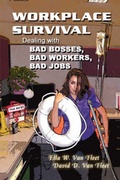Cover: Workplace Survival - Publish America