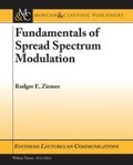 Cover: Fundamentals of Spread Spectrum Modulation - Morgan & Claypool Publishers