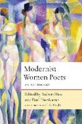 Cover: Modernist Women Poets - Counterpoint