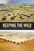 Cover: Keeping the Wild - Island Press