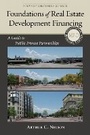 Cover: Foundations of Real Estate Development Financing - Island Press