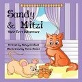 Cover: Sandy & Mitzi - America Star Books