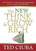 Cover: The New Think & Grow Rich - Morgan James Publishing