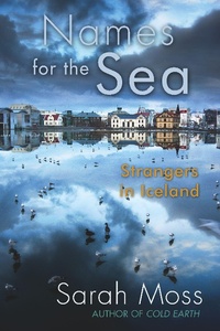 Abbildung von: Names for the Sea - Counterpoint