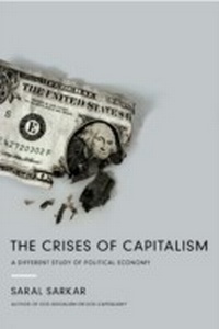 Enlarge image Cover: The Crises of Capitalism - Counterpoint