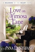Cover: Love on Mimosa Lane - Montlake Romance