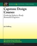Cover: Capstone Design Courses - Morgan & Claypool Publishers