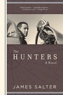 Cover: The Hunters - Counterpoint