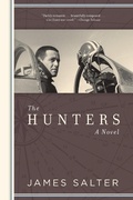 Cover: The Hunters - Counterpoint