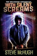 Cover: With Silent Screams - 47North