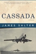 Cover: Cassada - Counterpoint