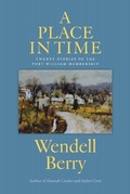 Cover: A Place in Time - Counterpoint