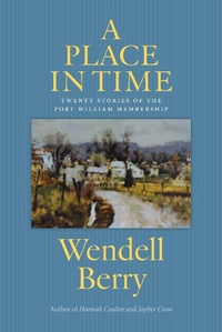Enlarge image Cover: A Place in Time - Counterpoint