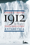 Cover: 1912 - Counterpoint