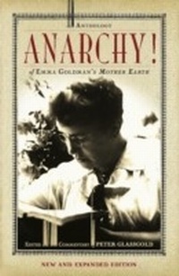 Enlarge image Cover: Anarchy! - Counterpoint