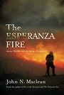 Cover: The Esperanza Fire - Counterpoint