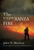 Cover: The Esperanza Fire - Counterpoint