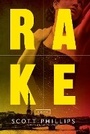 Cover: Rake - Counterpoint