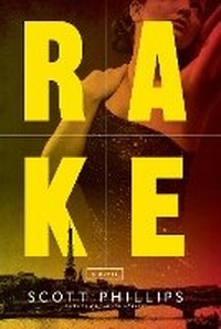 Enlarge image Cover: Rake - Counterpoint