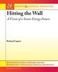 Enlarge image Cover: Hitting the Wall - Morgan & Claypool Publishers