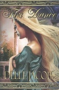 Cover: Fire Dance - Montlake Romance