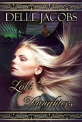 Cover: Loki's Daughters - Montlake Romance