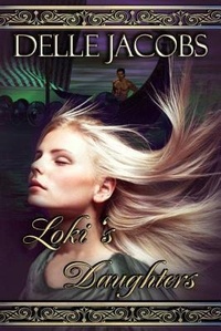 Enlarge image Cover: Loki's Daughters - Montlake Romance