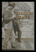 Cover: BEGGARS of LIFE - Kent State University Press