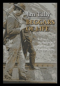 Enlarge image Cover: BEGGARS of LIFE - Kent State University Press