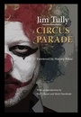 Cover: CIRCUS PARADE - Kent State University Press