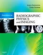 Cover: Essentials of Radiographic Physics and Imaging - Mosby