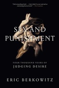 Cover: Sex and Punishment - Counterpoint