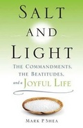 Cover: Salt and Light - St Anthony Messenger Press,U.S.