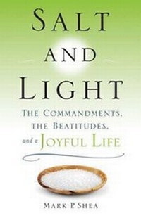 Enlarge image Cover: Salt and Light - St Anthony Messenger Press,U.S.